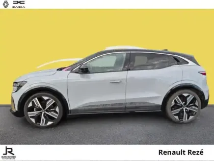 Photo 39 Renault Megane  E-Tech Electric EV60 220ch Iconic super charge -B