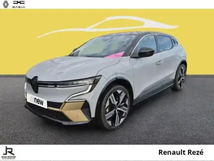 Photo 30 Renault Megane  E-Tech Electric EV60 220ch Iconic super charge -B
