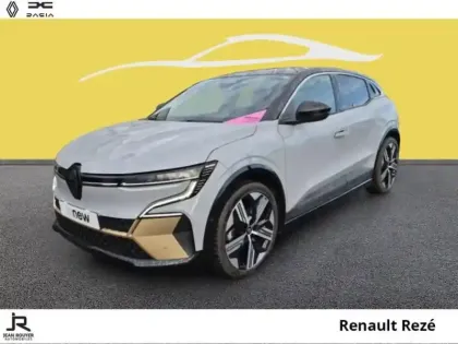 Photo Renault Megane