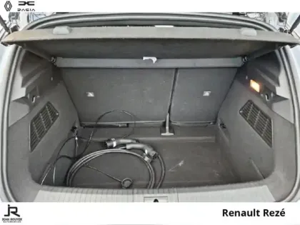 Photo 36 Renault Megane  E-Tech Electric EV60 220ch Iconic super charge -B