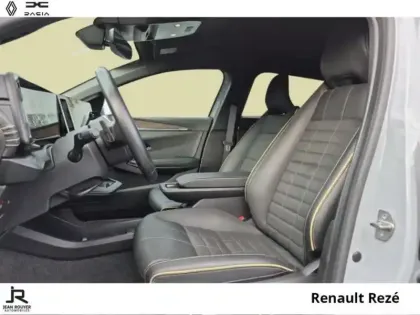 Photo 32 Renault Megane  E-Tech Electric EV60 220ch Iconic super charge -B