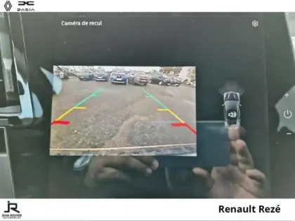 Photo 14 Renault Megane  E-Tech Electric EV60 220ch Iconic super charge -B