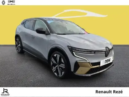 Photo 31 Renault Megane  E-Tech Electric EV60 220ch Iconic super charge -B