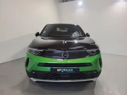 Photo 5 Opel Mokka  -e 136ch Ultimate