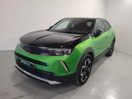 Photo 2 Opel Mokka  -e 136ch Ultimate