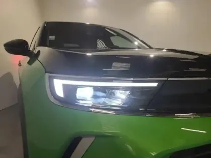 Photo 13 Opel Mokka  -e 136ch Ultimate