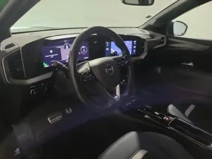 Photo 7 Opel Mokka  -e 136ch Ultimate