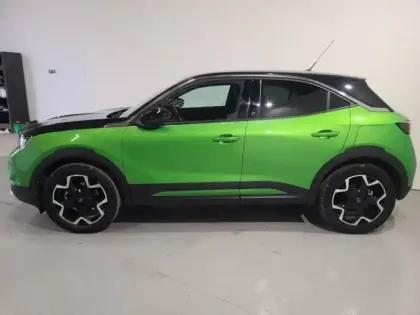 Photo 3 Opel Mokka  -e 136ch Ultimate