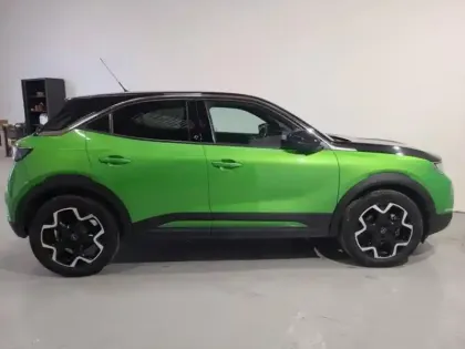 Photo 1 Opel Mokka  -e 136ch Ultimate