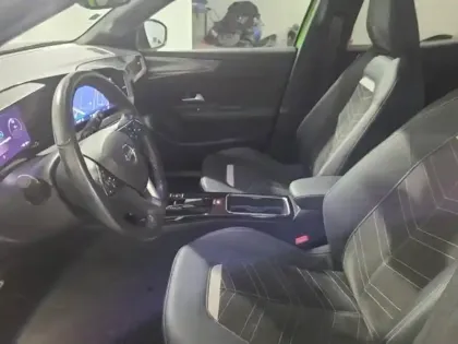 Photo 8 Opel Mokka  -e 136ch Ultimate