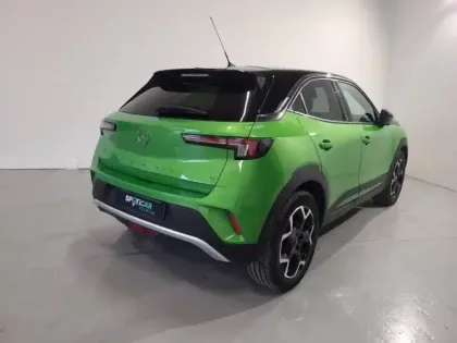 Photo 4 Opel Mokka  -e 136ch Ultimate