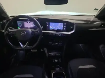 Photo 11 Opel Mokka  -e 136ch Ultimate