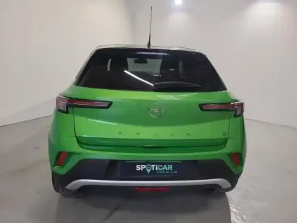 Photo 6 Opel Mokka  -e 136ch Ultimate