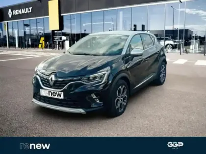 Photo Renault Captur