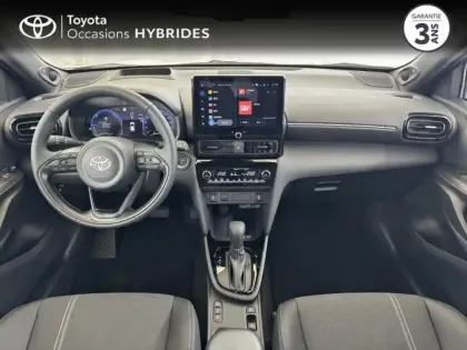 Photo 9 Toyota Yaris  Cross 130h Trail MY25