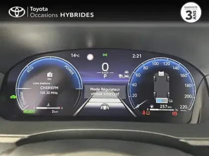 Photo 13 Toyota Yaris  Cross 130h Trail MY25