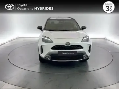 Photo 3 Toyota Yaris  Cross 130h Trail MY25