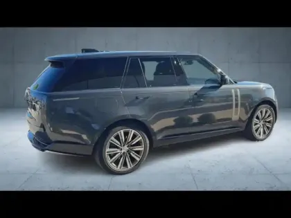 Photo 5 Land rover Range Rover  3.0 P510e 510ch PHEV HSE SWB