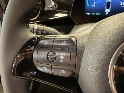 Photo 10 BYD Dolphin  204ch - 60,4 kWh Comfort