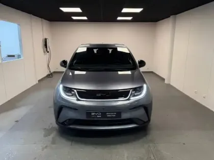 Photo 2 BYD Dolphin  204ch - 60,4 kWh Comfort