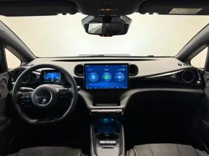 Photo 8 BYD Dolphin  204ch - 60,4 kWh Comfort