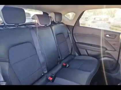 Photo 10 Renault Captur  1.3 TCe 140ch FAP Intens -21