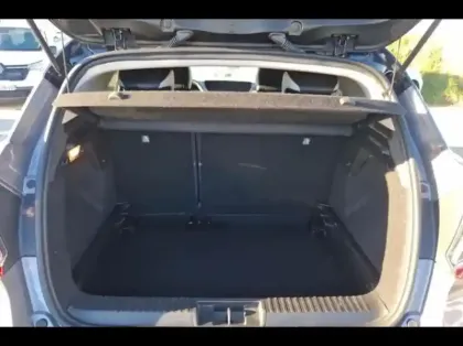 Photo 11 Renault Captur  1.3 TCe 140ch FAP Intens -21