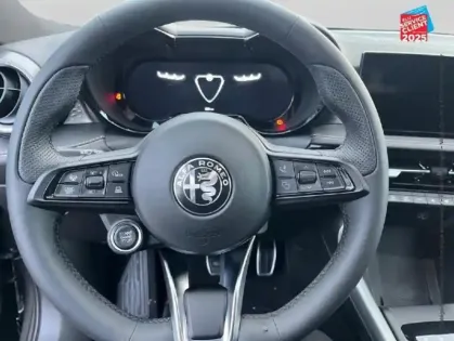 Photo 11 Alfa Romeo Tonale  1.5 Hybrid 160ch Sprint TCT