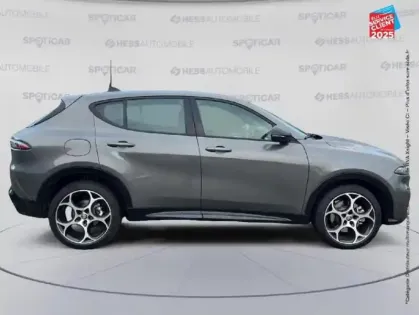 Photo 3 Alfa Romeo Tonale  1.5 Hybrid 160ch Sprint TCT