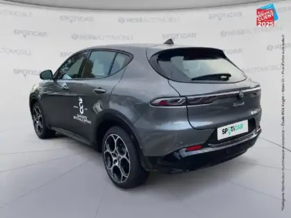 Photo 7 Alfa Romeo Tonale  1.5 Hybrid 160ch Sprint TCT