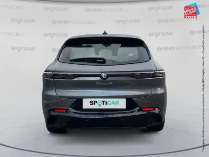 Photo 6 Alfa Romeo Tonale  1.5 Hybrid 160ch Sprint TCT