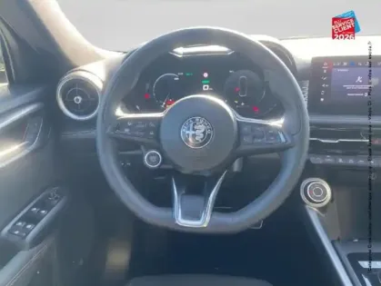 Photo 26 Alfa Romeo Tonale  1.5 Hybrid 160ch Sprint TCT