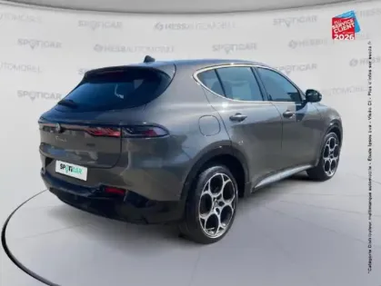 Photo 35 Alfa Romeo Tonale  1.5 Hybrid 160ch Sprint TCT