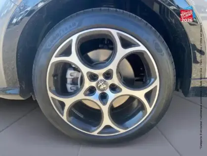 Photo 39 Alfa Romeo Tonale  1.5 Hybrid 160ch Sprint TCT