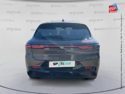 Photo 21 Alfa Romeo Tonale  1.5 Hybrid 160ch Sprint TCT