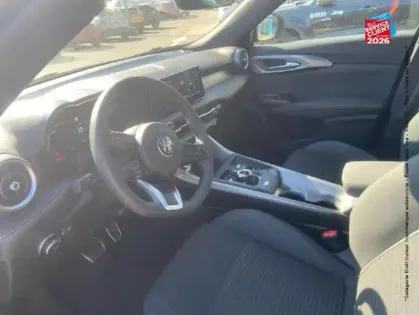 Photo 44 Alfa Romeo Tonale  1.5 Hybrid 160ch Sprint TCT