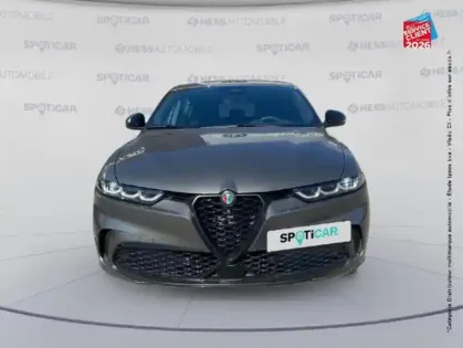 Photo 16 Alfa Romeo Tonale  1.5 Hybrid 160ch Sprint TCT