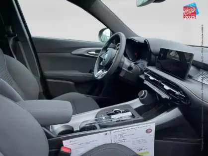 Photo 4 Alfa Romeo Tonale  1.5 Hybrid 160ch Sprint TCT