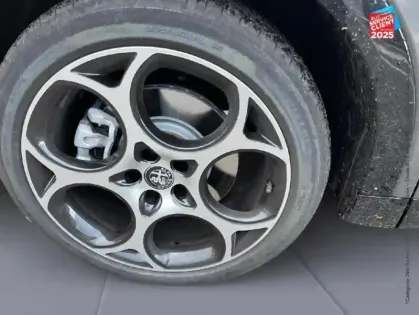 Photo 9 Alfa Romeo Tonale  1.5 Hybrid 160ch Sprint TCT