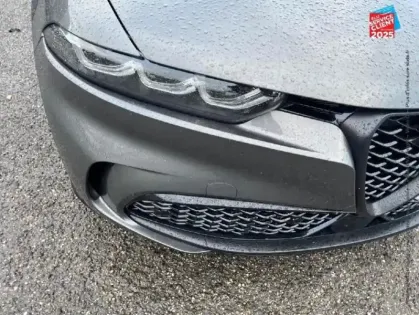 Photo 12 Alfa Romeo Tonale  1.5 Hybrid 160ch Sprint TCT