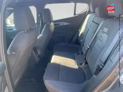 Photo 25 Alfa Romeo Tonale  1.5 Hybrid 160ch Sprint TCT