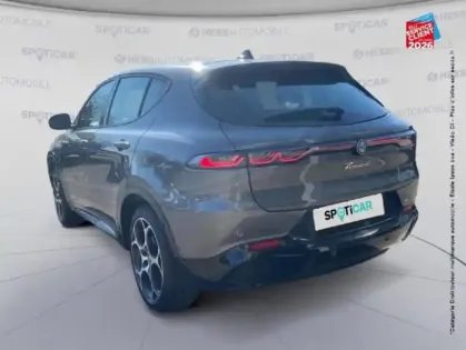 Photo 37 Alfa Romeo Tonale  1.5 Hybrid 160ch Sprint TCT