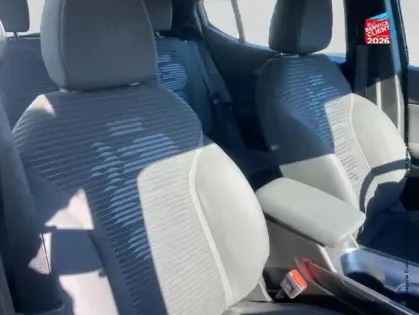 Photo 34 Alfa Romeo Tonale  1.5 Hybrid 160ch Sprint TCT