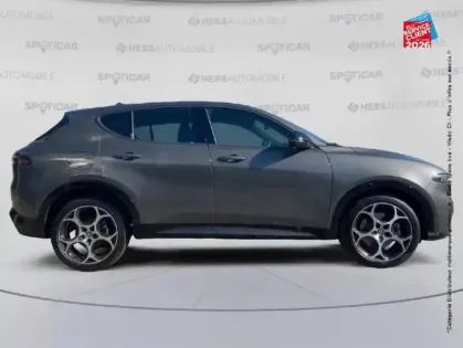 Photo 18 Alfa Romeo Tonale  1.5 Hybrid 160ch Sprint TCT