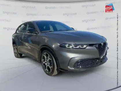 Photo 17 Alfa Romeo Tonale  1.5 Hybrid 160ch Sprint TCT