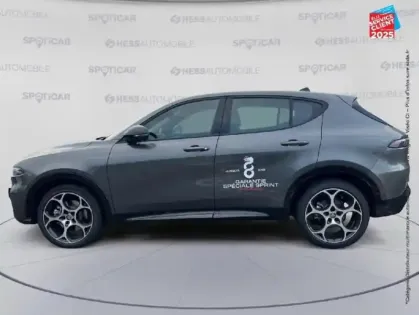 Photo 8 Alfa Romeo Tonale  1.5 Hybrid 160ch Sprint TCT