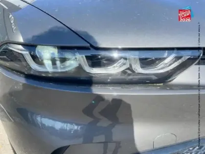 Photo 42 Alfa Romeo Tonale  1.5 Hybrid 160ch Sprint TCT