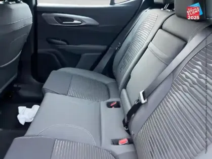 Photo 10 Alfa Romeo Tonale  1.5 Hybrid 160ch Sprint TCT