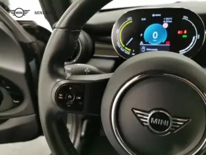 Photo 12 Mini Mini  Cooper SE 184ch  Essential BVA