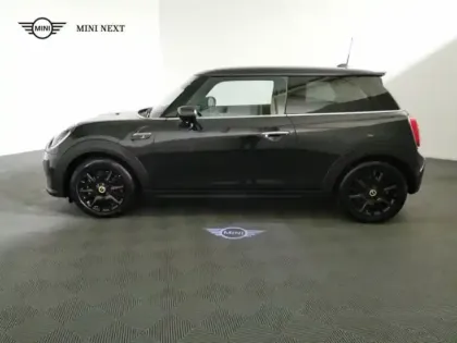 Photo 6 Mini Mini  Cooper SE 184ch  Essential BVA